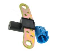 Sensor posición motor Compatible Con Scenic 2 1.4L 1.6L 2003-2006 2007 2008 2009 2010 2011 2012 2013 2014 2015 Sensor Posición Velocidad Del Cigüeñal Del Motor