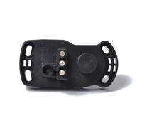 Sensor Posición Para W201 W124 W126 1981 1982 1983 1984-1993 Potenciómetro Del Medidor De Flujo De Aire Sensor De Posición Del Acelerador 3437224035