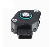 Sensor posición pedal 037907385H Sensor de acelerador Tps apto para 100 80 B4 90 2.0E 200 037907385H posición mariposa