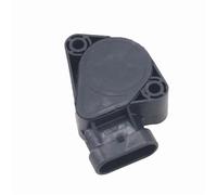 Sensor posición pedal 3092815 PEDAL DE VELOCIDAD DEL ACELERADOR TPS Sensor de posición del acelerador apto para camión FH12 FH13 FH16 FM9 FM7 posición mariposa