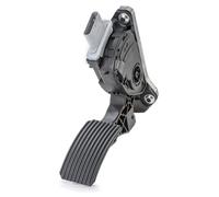 Sensor, posición de pedal de acelerador HELLA 6PV 009 371-711
