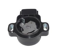 Sensor Posición Pedal Acelerador TPS Compatible Con Subaru Para Impreza 1999-2005 Para Outback 2000-2004 2.5L 22633-AA151 A22-667R00 Sensor TPS