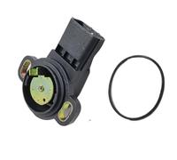 Sensor posición pedal Ajuste para 626 323 1985-2003 Sensor de posición del acelerador FS01-13-SL0 FS0113SL0 FS0118SL0 TPS242 CX1487 1580553 posición mariposa