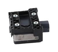 Sensor posición pedal Ajuste para Altima 2016-2018 2.5L 1 pieza Sensor de radar de distancia de control de crucero 28438-9HS0D posición mariposa