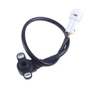 Sensor posición pedal Ajuste para DRZ400 DRZ400E DRZ400S Quadsport Z400 LTZ400 13580-21F01 5EA-85885-00 Sensor de posición del acelerador TPS posición mariposa