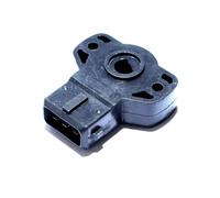 Sensor posición pedal Compatible con sensores de posición del acelerador TVR Cerbera Speed6 TPS 6854779 88WF9B989CA 88WF-9B989-CA posición mariposa