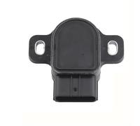 Sensor posición pedal Conjunto de sensor de posición del pedal del acelerador OEM 37971-RCA-A01 apto para Acura TL TSX MDX CR-V Element posición mariposa(37971-RCA-A01)