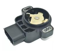 Sensor Posición Pedal Cuerpo Acelerador TPS A22-668R00S Compatible Con Subaru Para Impreza STI T 1999 2000 2001 2002 2003 2004 2005 2006 Sensor TPS