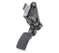 Sensor Posición Pedal Embrague 6 Pines HELLA 6PV 009 371-711 MAN TGA