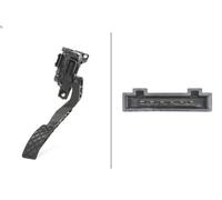 Sensor, posición pedal HELLA 6PV 008 376-701 para AUDI A4 B7 (8EC) 2 2005-2006