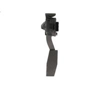 Sensor, posición pedal HELLA 6PV 009 765-701 para SAAB 9-5 (YS3G) 1.6 2010-2012