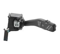 Sensor posición pedal Interruptor de limpiaparabrisas de coche multifunción apto para GTI 1K0953519j LHD interruptor de limpiaparabrisas de coche posición mariposa