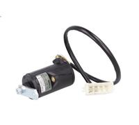 Sensor, posición pedal para BOSCH 0 205 001 206 para MAN M90 4.58 1988-1997
