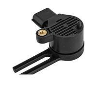 Sensor posición pedal Sensor de Pedal de freno 13583372 compatible con el interruptor para Enclave Cadillac Acadia Limited posición mariposa