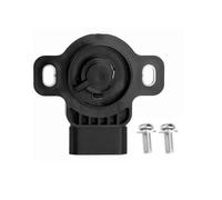 Sensor posición pedal Sensor de pedal del acelerador apto para Honda apto para Civic CR-V FR-V apto para Pilot S2000 OE 37971-RCA-A01 posición mariposa