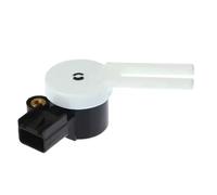 Sensor posición pedal Sensor de posición del Pedal de freno 13579090 AC Delco apto para interruptor de lámpara de freno posición del acelerador Pedal