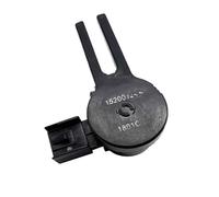 Sensor posición pedal Sensor de posición del Pedal del freno del interruptor OEM 15200124 25912943 apto para Chevrolet posición mariposa