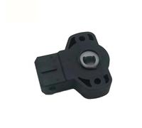 Sensor posición pedal Sensores de posición del acelerador TPS 88WF-9B989-CA aptos para TVR Cerbera/Speed6 88WF9B989CA pieza de automóvil posición mariposa