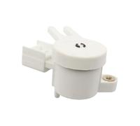 Sensor posición pedal Sensores de posición del pedal del freno del embrague Ajuste del interruptor para Sonic Fit para GMC Fit para Vauxhall 25894753 SW9730 22670896 posición mariposa
