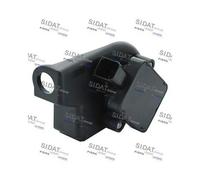 Sensor Posición Pedal Sidat 84.430 para Alfa Romeo Citroën Fiat Lancia Peugeot