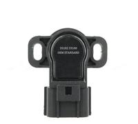 Sensor posiciónacelerador Compatible Con Hyundai Para Sonata 2.4L 1999 2000 2001 OEM:35102-33100 5S5184 TH399 5S5184 TH399 Sensor De Posición Del Acelerador TPS