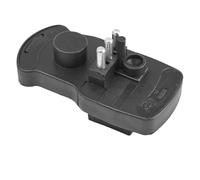 Sensor potenciómetro medidor de flujo de aire calibrado for W201 W124 W126 R107 1981-1993 3437224035 3437010039 3437224015