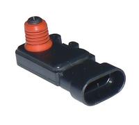 METZGER Sensor, presión colector de admisión para OPEL: Vectra, Corsa, Meriva, Signum, Astra, Speedster, Frontera, Monterey (Ref: 0906047)