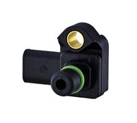 Sensor Presión 5V 3-polig HELLA Sensorik-Expertise Apto para Cadillac CT6