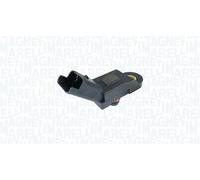 Sensor, presión colector de admisión MAGNETI MARELLI 215810011000