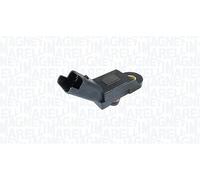 Magneti Marelli Sensor de presión del colector de admisión 215810011000 presión absoluta
