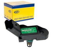 Sensor, presión colector de admisión MAGNETI MARELLI 215810009700