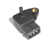 Sensor Presión absoluta del colector de admisión del sensor de MAP Sensor Uso OE Nº A0115420717 en forma for el Mercedes-Benz