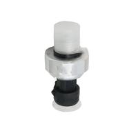 Sensor presión aceite Compatible Con Chevrolet Para Malibu 2008-2010 Para Monte 2006-2007 Para Uplander 2006-2009 Interruptor Sensor Presión Aceite 12621659 12674782