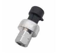 Sensor Presión Acondicionado Compatible Con Buick Para Encore 2013 2014 2015 2016 2017 2018 13502759 13587697 13587668 A/C Sensor De Presión De Aire Acondicionado Refrigerante(Without)