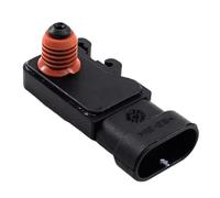Sensor Presión Admisión Compatible Con Buick Para Rendezvous 2006-2007 Para Rainier 2005-2006 Sensor De Presión Absoluta Del Colector De Admisión MAP 4409668 16212460