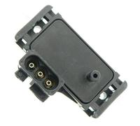 Sensor Presión Admisión Compatible con Chevrolet para Astro para Beretta para Blazer sensor MAP de presión del colector de admisión de aire 12569240