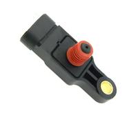 Sensor Presión Admisión Compatible Con Chevrolet Para Matiz 2005-2011 Para Spark 2000-2012 Sensor MAP Presión Sobrealimentación Colector Admisión 25184083 96325870