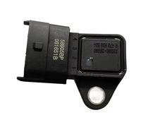 Sensor Presión Admisión Compatible Con Hyundai Para Accent Colector De Aire De Admisión Sensor MAP De Presión De Sobrealimentación Absoluta Piezas Automotrices 39300-2B000
