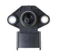 Sensor Presión Admisión Compatible Con Hyundai Para Genesis Coupe 2008-2015 Para Terracan 2001-2006 Sensor De Presión Absoluta Del Colector MAP 39200-42030