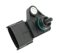 Sensor Presión Admisión Compatible Con Kia para Forte 2009-2012 2014-2015 para Soul 2012-2015 Sensor MAP De Presión De Aire De Admisión Múltiple Emisor 39300-2B000