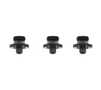 Sensor Presión Admisión Compatible con Kia para Sportage 2015-2021 para Stinger 2017-2020 sensor de presión absoluta del colector de admisión MAP 9490930515(3pcs)