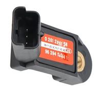 Sensor Presión Admisión Compatible con Peugeot para 307 308 408 Sensor de presión de admisión piezas automotrices 457403 1920AC 0261230058 9639418980