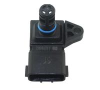 Sensor Presión Admisión Compatible Con Peugeot Para 405 4Bar MAP Colector Sensor De Presión De Aire De Admisión Piezas Automotrices 80018383 5WY2833A