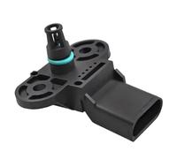 Sensor Presión Admisión Compatible con Skoda para Fabia para Octavia para Praktik colector Sensor de presión MAP Boost 0261230031 06b906051 06B 906 051