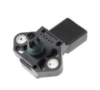 Sensor Presión Admisión Compatible Con VW Para Beetle Para Golf Para Jetta Sensor MAP De Presión Del Colector De Coche Piezas Automotrices 1209552 038906051C