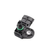 Sensor Presión Aire para Fiat Bravo Punto 500 Sensor Map Sensor Presión Aire Turbo Boost 0281002456 0261230373 Sondas