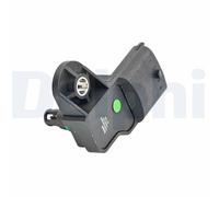 Sensor, presión barométrica, adaptación a la altitud DELPHI PS20157-12B1 para