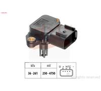 Sensor, presión barométrica, adaptación a la altitud EPS 1.993.076 para OE 1 82
