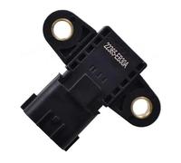 Sensor Presión Boost MAP 22365-EB30A 5WK96900 22365-EB30B Para Nissan NP300 Para Navara D40(1 pieza)