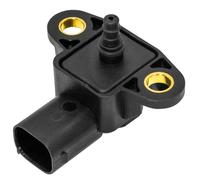 Sensor Presión Colector Admisión 5 V 3 Pines VALEO para JEEP GRAND